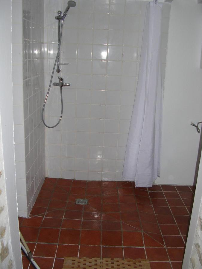 La Grenelle Bed & Breakfast Houlbec-Cocherel Bagian luar foto
